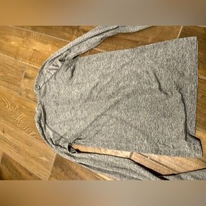 Lululemon Gray swiftly tech